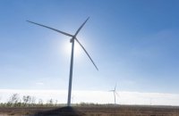 На Миколаївщині запускають Тилігульську вітроелектростанцію