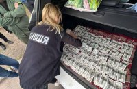 На Хмельниччині керівник ГО обіцяв “непридатність” до військової служби за 16,5 тисяч доларів
