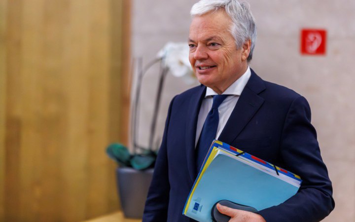 У Раді Європи визначилися з кандидатами на наступного генерального секретаря організації, - “Європейська правда”
