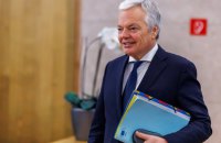 У Раді Європи визначилися з кандидатами на наступного генерального секретаря організації, - “Європейська правда”