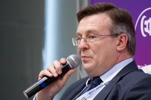 Кожара пообещал украинским производителям внешнеполитическую помощь
