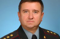Ректор Национального университета обороны Воробьев умер после сердечного приступа