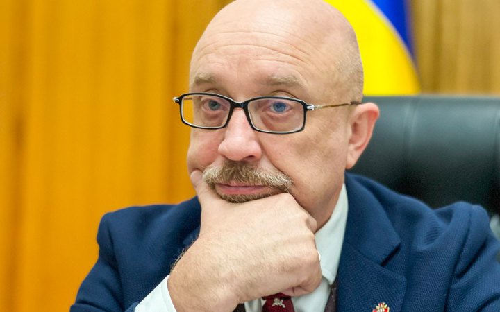 Україні потрібна легалізація обігу зброї, - Резніков