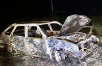 Окупанти вдарили з РСЗВ та важкої артилерії по чотирьох громадах Дніпропетровщини