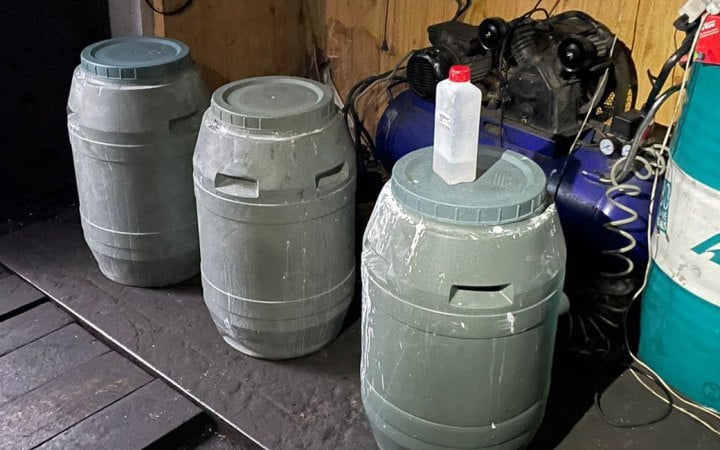 Поліція в Чернівецькій області викрила на реалізації амфетаміну злочинну групу, - МВС