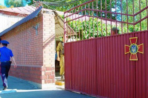 Нацгвардия потратила миллион на фиктивные поставки дров
