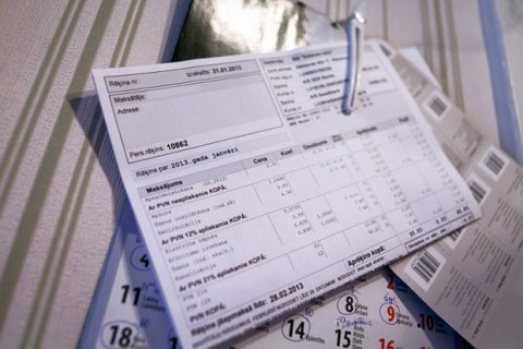 Платить за отопление в рассрочку захотели лишь 3 тыс. украинцев