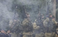 Росіяни обстріляли Червоний Маяк на Херсонщині, є поранені