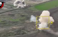Сили оборони відбили спробу російського штурму на Покровському напрямку