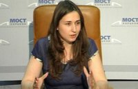 В украинском законодательстве оказалось два закона об информации - мнение