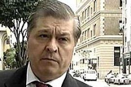 Лазаренко открещивается от убийства днепропетровского бизнесмена