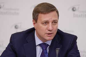 Катеринчук уверен, что Луценко выпустят до мая
