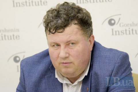 Бугров: КНУ имени Тараса Шевченко должен быть вне политики