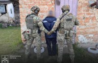 На Рівненщині оголосили підозру солдату після обстрілу працівників ТЦК і поліцейського