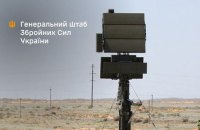 У Криму уражено тактичну групу ОТРК “Искандер”, РЛС “Подльот” і "МИС-М1"
