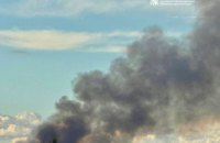 Росіяни знову атакували Дніпро, є поранені та жертва (оновлено)