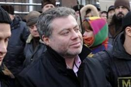 Корнийчука в СИЗО все устраивает