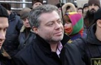 Корнийчука в СИЗО все устраивает