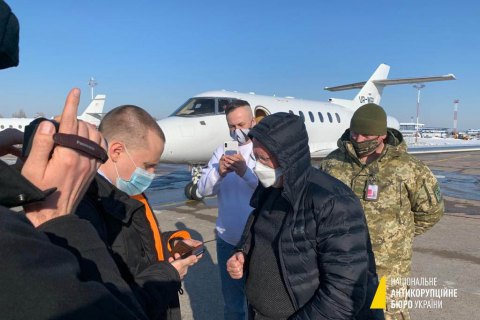 Венедіктова доручила прокурору САП підписати підозру Яценку, але той відмовився, - Бутусов
