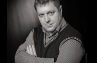 На війні проти росіян загинув актор Житомирського музично-драматичного театру Андрій Доманський