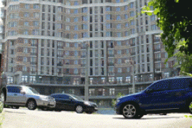 Недоступное жилье