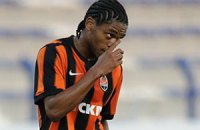 "Шахтер" стал автором самого громкого скандала Лиги чемпионов (ВИДЕО)