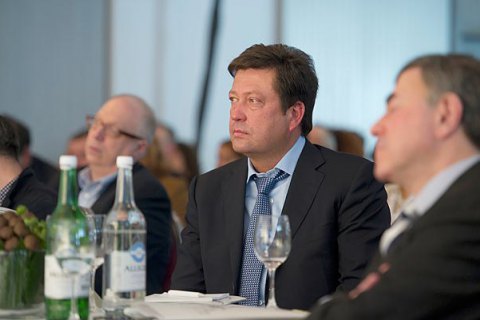 Основатель "Киевстара" вернулся в телеком-бизнес