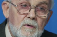 Умер отставной судья Киевского апелляционного суда Юрий Василенко