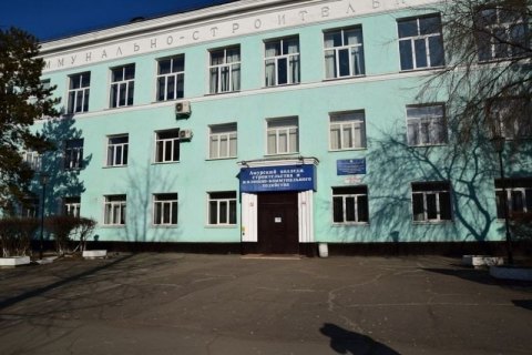 В России студент устроил стрельбу в колледже, погибли два человека