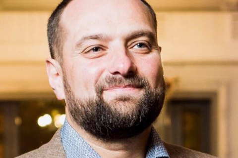 ГБР пришло с обыском к другу Богдана, застройщику Ваврышу