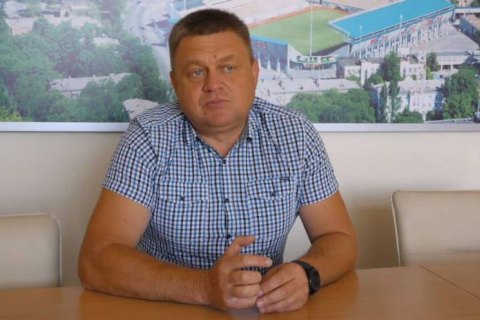 Клуб Першої ліги оголосив про 13 випадків зараження коронавірусом