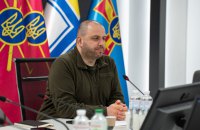 Умєров: Росія використовує 1,5-тонні авіабомби, які дозволяють окупантам просуватися крізь руїни