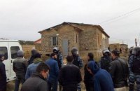 Прокуратура начала расследование из-за задержания крымских татар