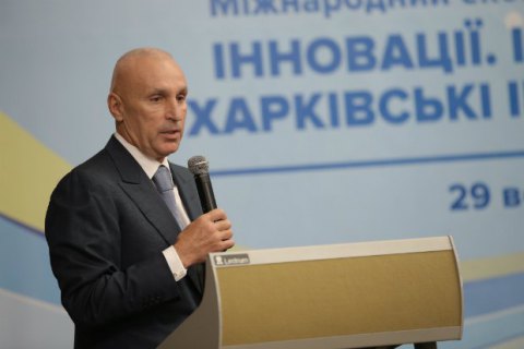 ​Ярославский оценил налоговые потери Украины от запрета игорного бизнеса в $2 млрд за пять лет