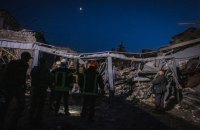 Кількість загиблих унаслідок ракетного обстрілу Краматорська зросла до 12