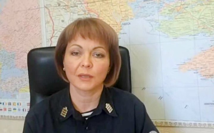 Росіяни на Херсонщині намагаються маневрувати, але зазнають втрат, - Гуменюк