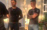 ДБР затримало командира судна ВМС, який без хабаря не відпускав моряків на берег