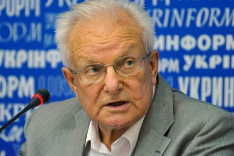 Бывший посол Украины предложил продлить "Стену" по границе с Беларусью
