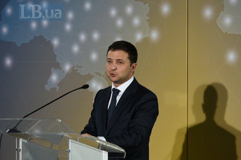 Зеленский: после достижения мира развитие армии останется приоритетом