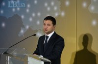 Зеленский: после достижения мира развитие армии останется приоритетом