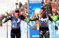 Серебряный призер чемпионата мира по биатлону пропустит Олимпиаду в Пекине из-за отказа вакцинироваться