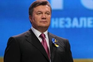 Янукович обсудит будущее Афганистана