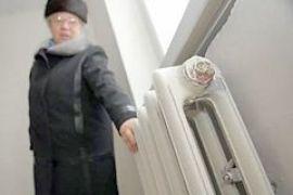 Отопительный сезон в Киеве начнется 15 октября