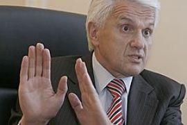 Литвин предлагает пересчитать голоса