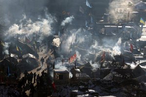 Совещательный орган ЕС принял резолюцию по Украине