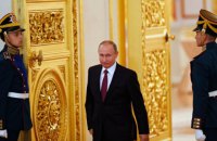 Немецкий телеканал показал документальный фильм "Путин и мафия"