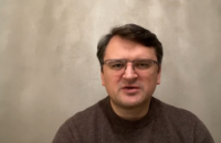 “Я не маю сумнівів, що Україна переможе,” – Дмитро Кулеба дав інтерв’ю для Ukrainian Witness