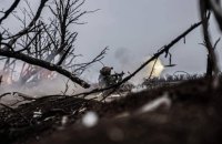 Від початку доби на фронті відбулося 69 боєзіткнень, найбільше - на Покровському напрямку
