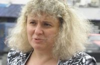 Януковича просят защитить евреек от Тягнибока