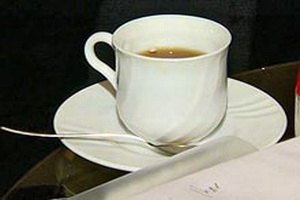 Всего несколько чашек кофе провоцируют аудиогаллюцинации